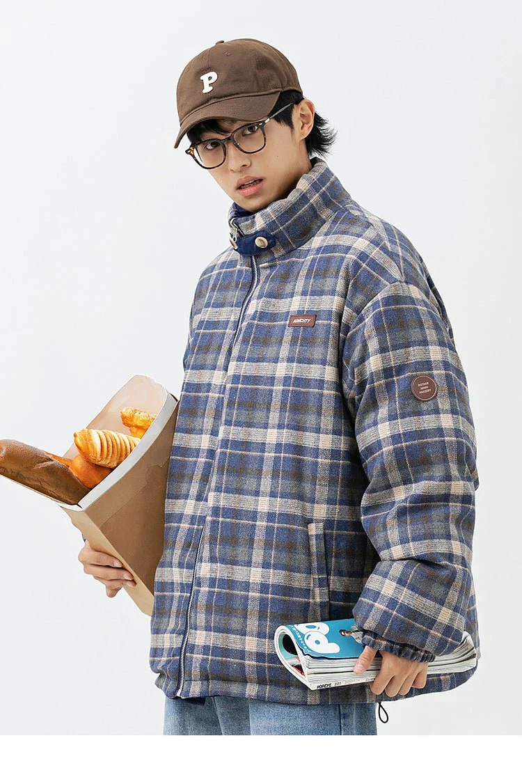 Doudoune Réversible Homme - Image 9