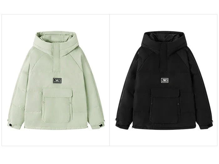 Doudoune Street - Image 10