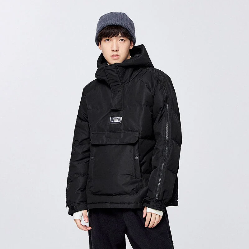 Doudoune Street - Image 6