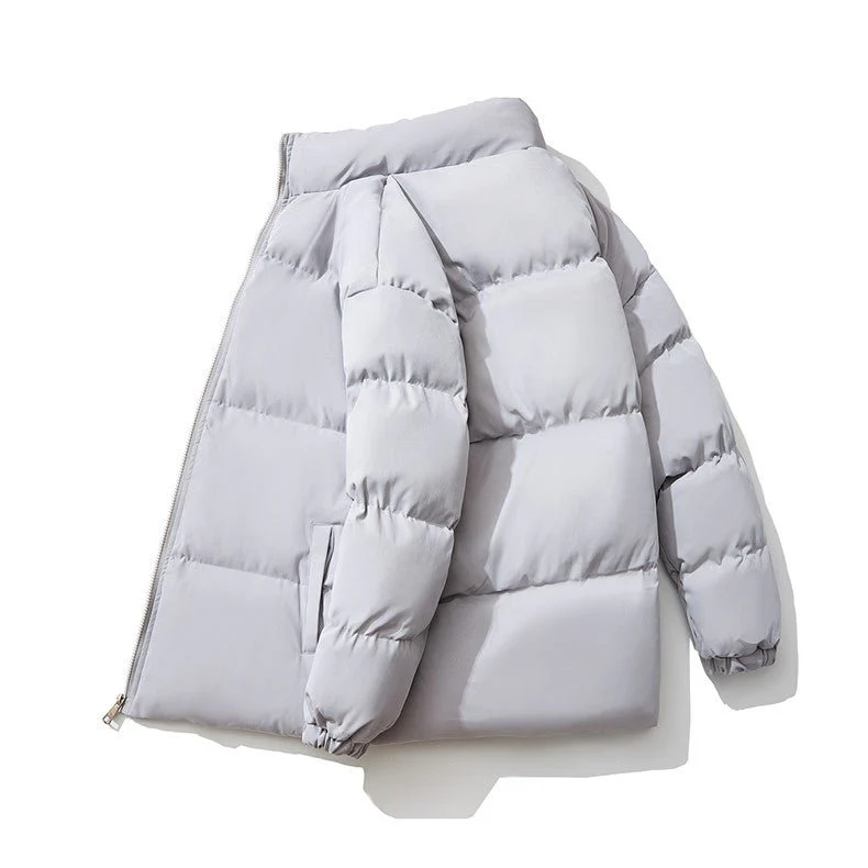 Doudoune Streetwear Homme - Image 10