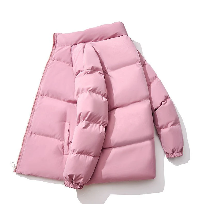 Doudoune Streetwear Homme - Image 11