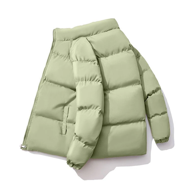 Doudoune Streetwear Homme - Image 12