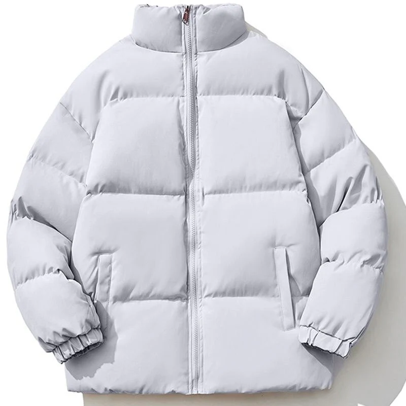 Doudoune Streetwear Homme - Image 13