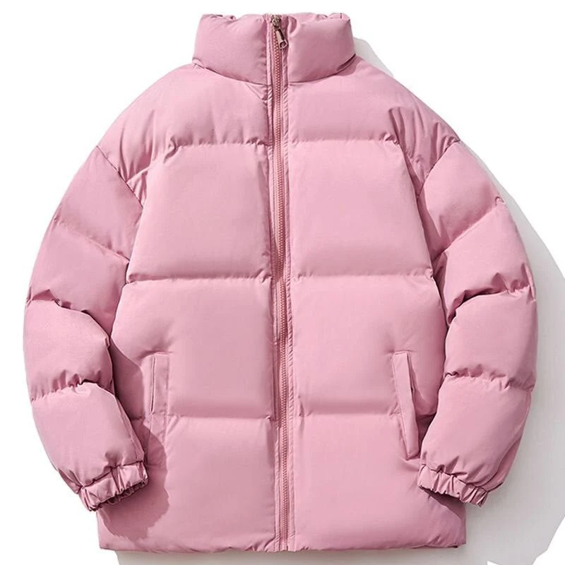 Doudoune Streetwear Homme - Image 14