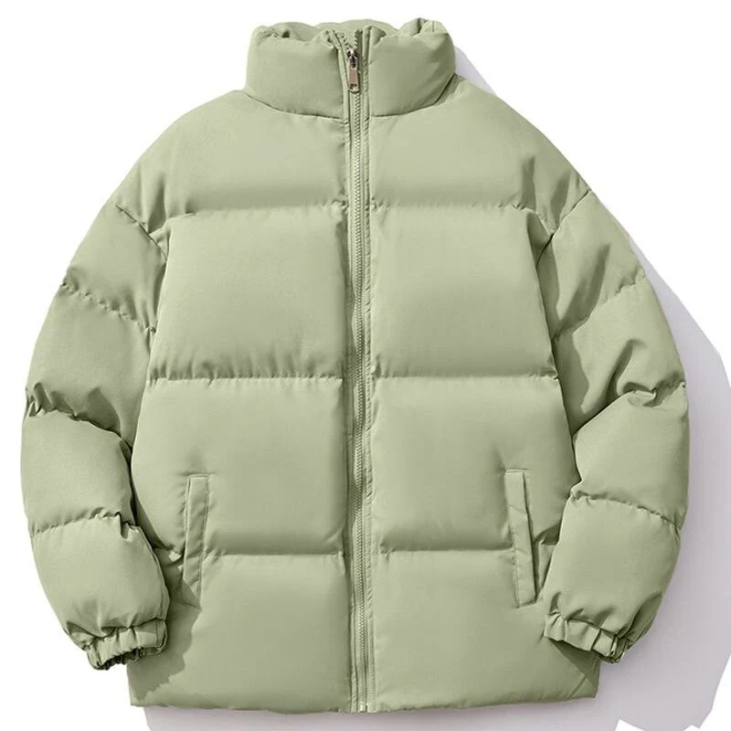 Doudoune Streetwear Homme - Image 15