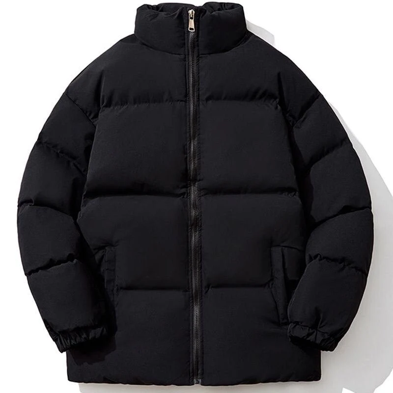 Doudoune Streetwear Homme - Image 16