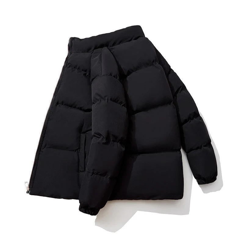 Doudoune Streetwear Homme - Image 17