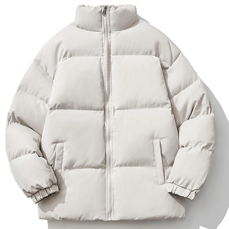 Doudoune Streetwear Homme - Image 18