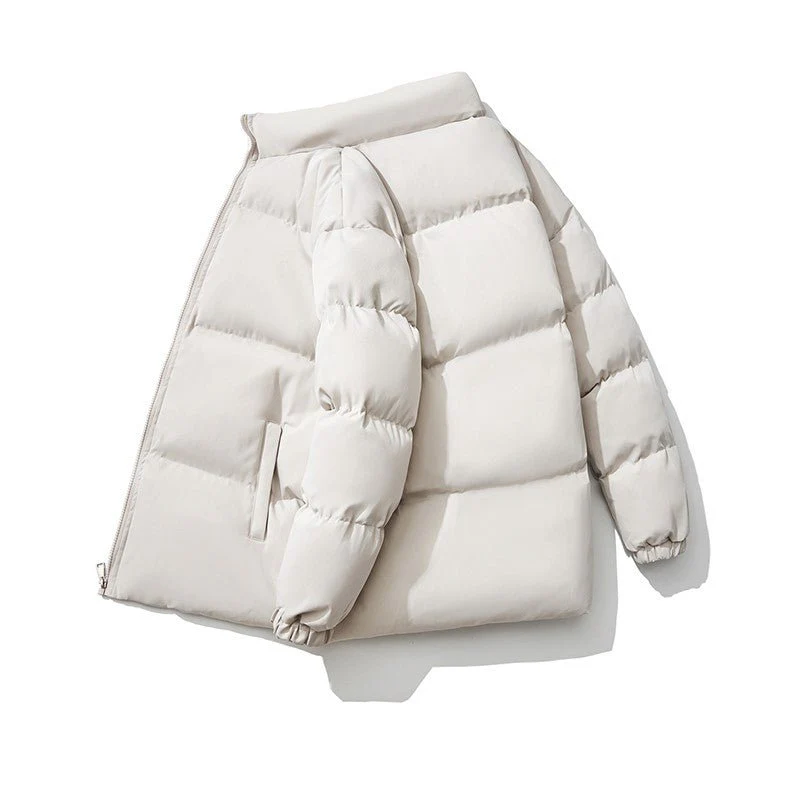 Doudoune Streetwear Homme - Image 19