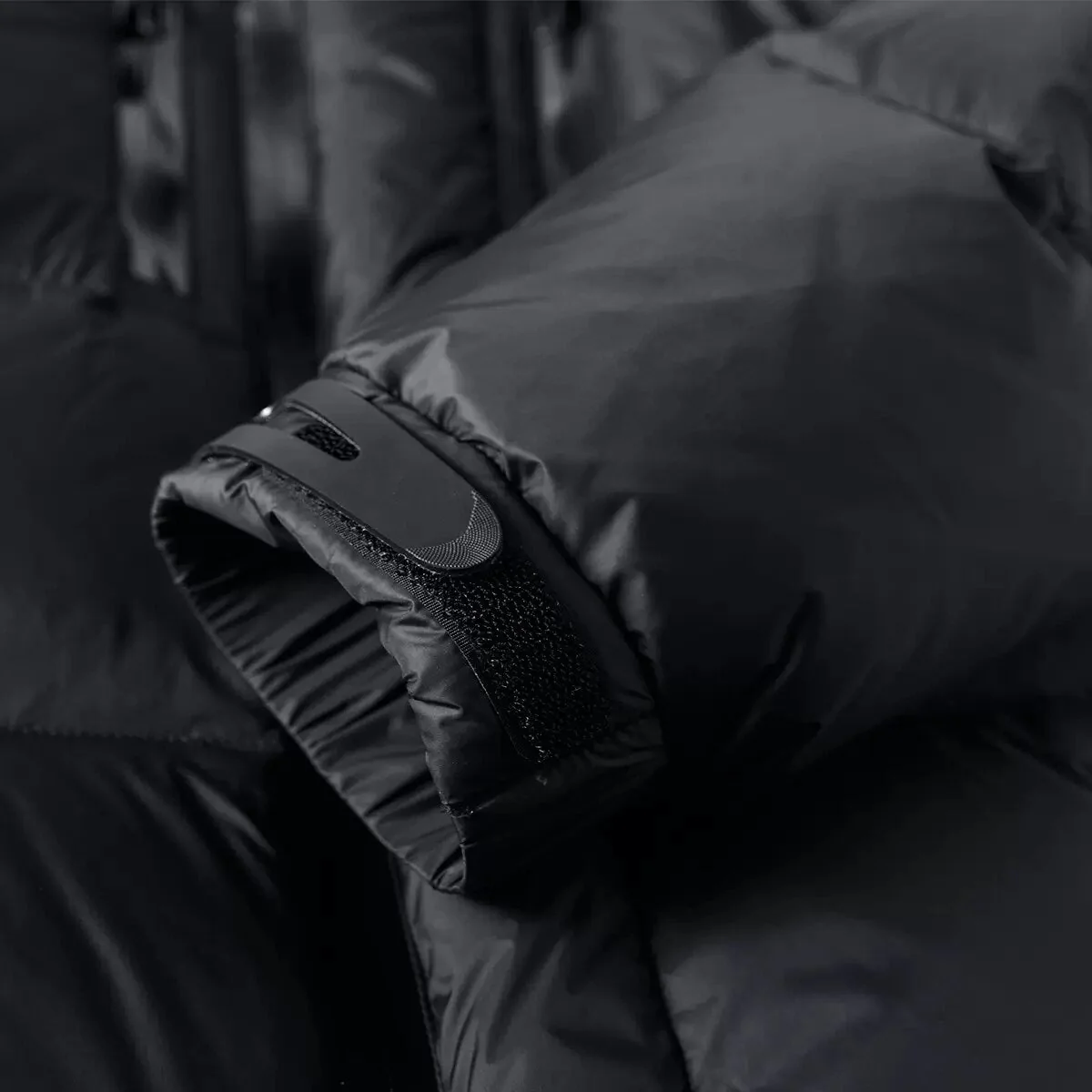 Doudoune Streetwear Homme - Image 12