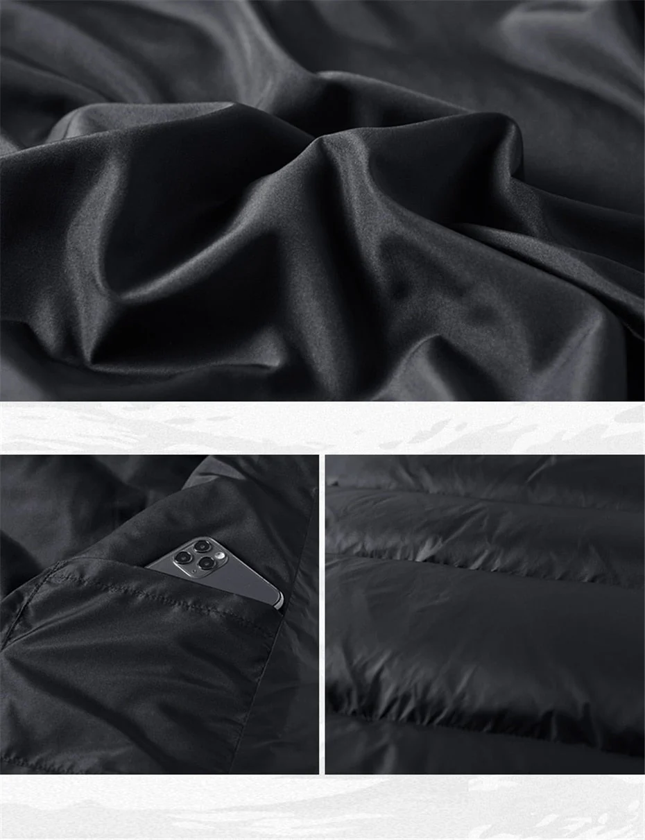 Doudoune Streetwear Homme - Image 18