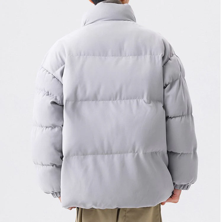 Doudoune Streetwear Homme - Image 5