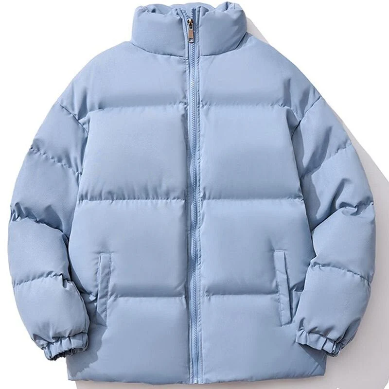 Doudoune Streetwear Homme - Image 6