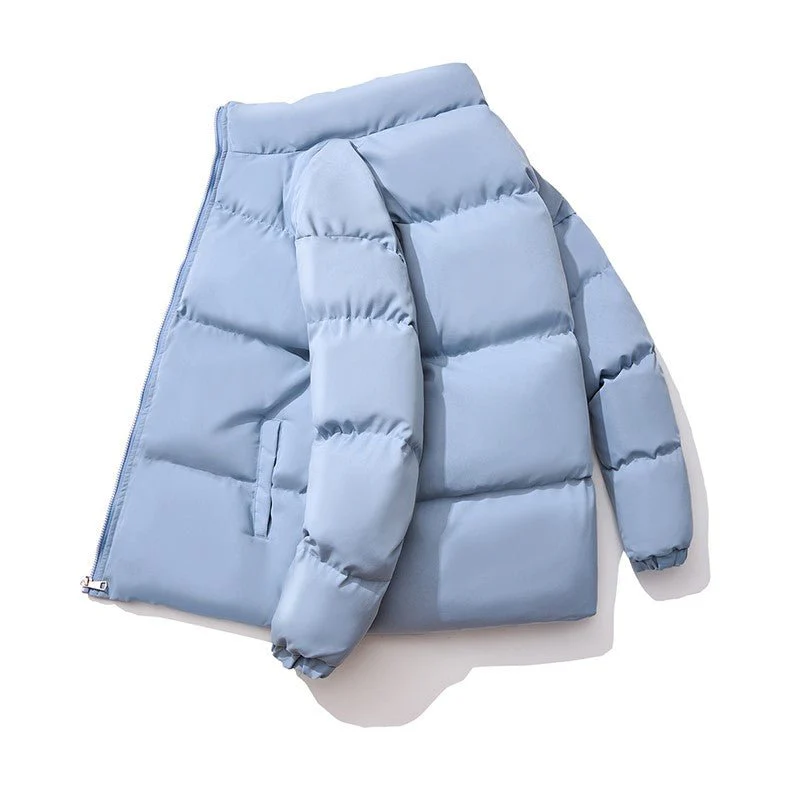 Doudoune Streetwear Homme - Image 7