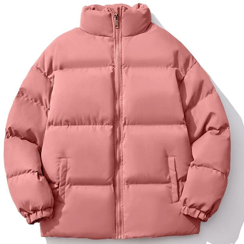 Doudoune Streetwear Homme - Image 8