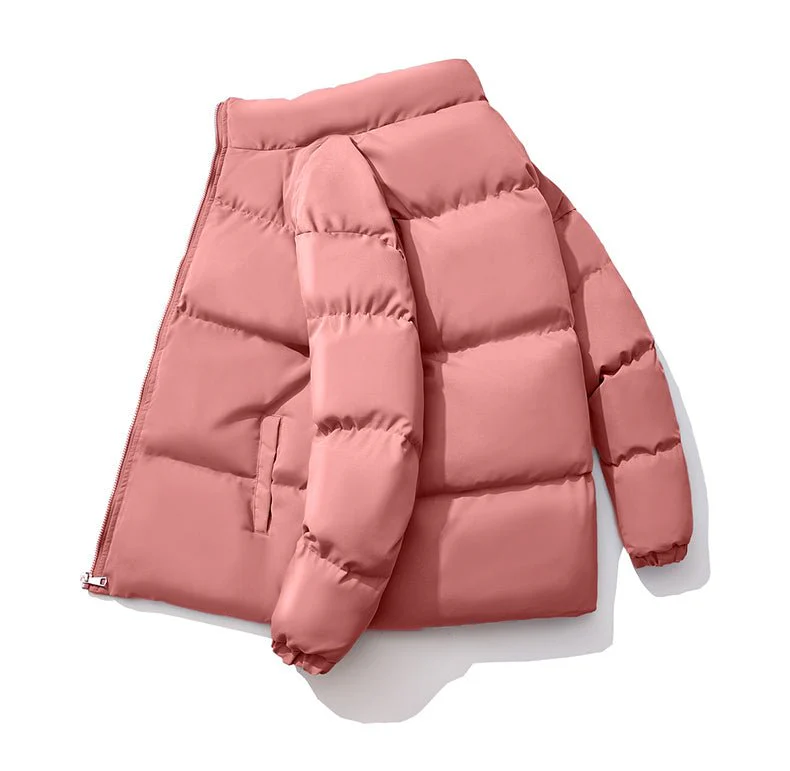 Doudoune Streetwear Homme - Image 9