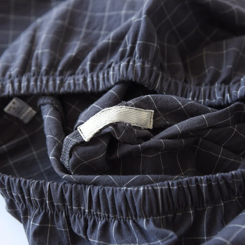 Ensemble Pyjama Japonais - Image 12