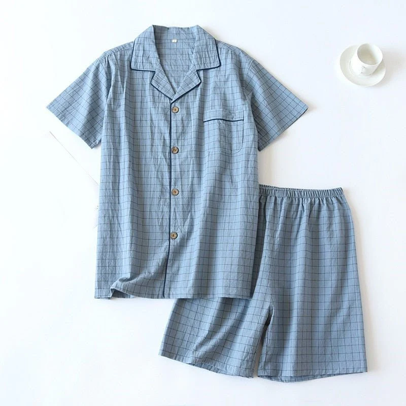 Ensemble Pyjama Japonais - Image 6