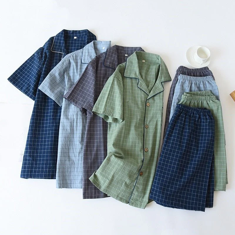 Ensemble Pyjama Japonais - Image 7