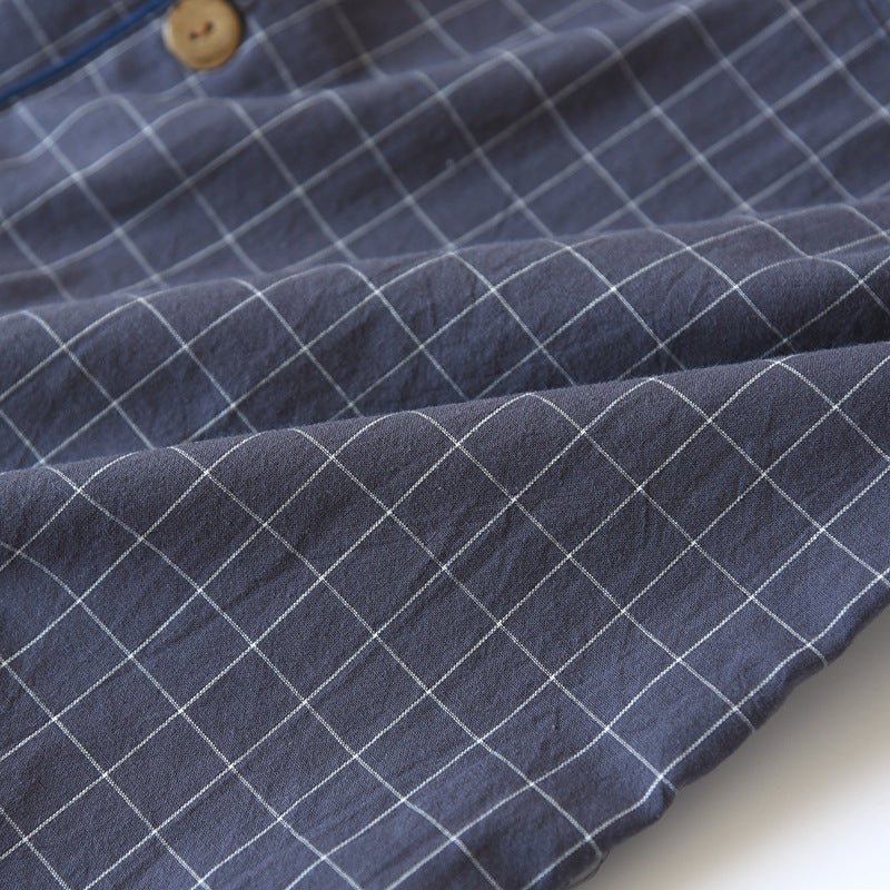 Ensemble Pyjama Japonais - Image 9