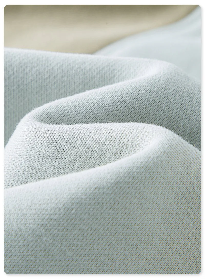 Hoodie Oversize Homme - Image 19