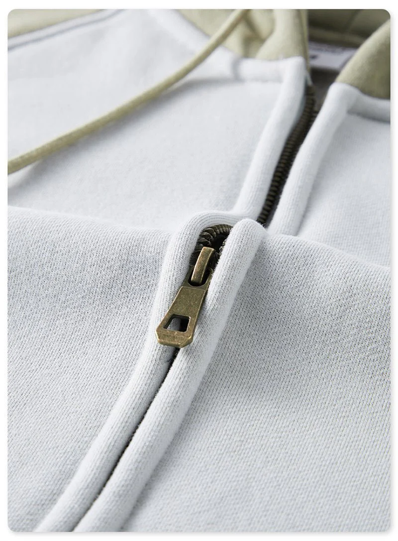 Hoodie Oversize Homme - Image 21