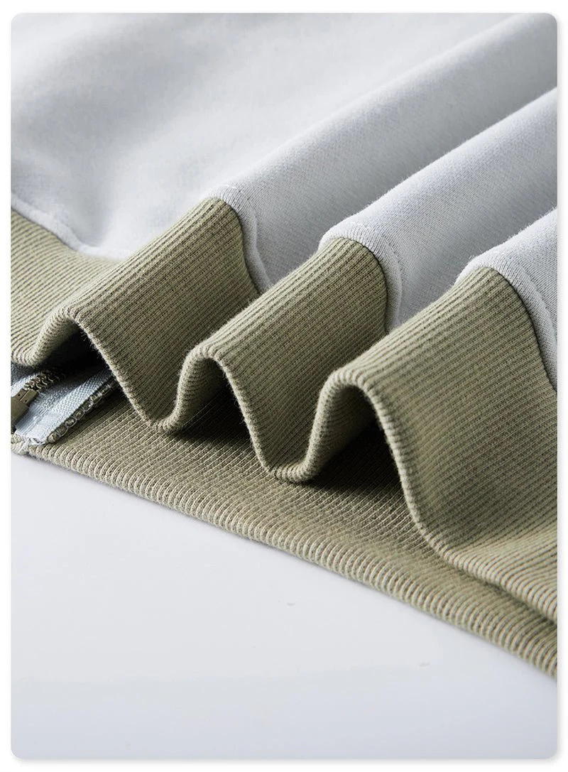 Hoodie Oversize Homme - Image 25