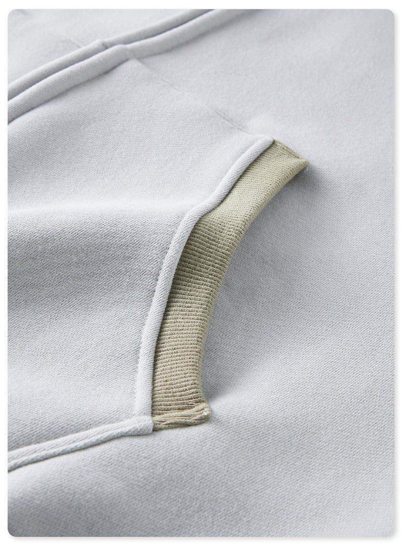 Hoodie Oversize Homme - Image 26