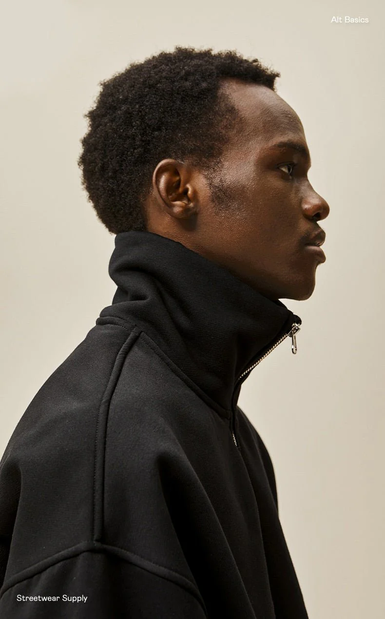 Hoodie Vintage Homme - Image 10