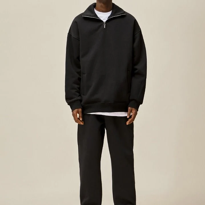 Hoodie Vintage Homme - Image 11