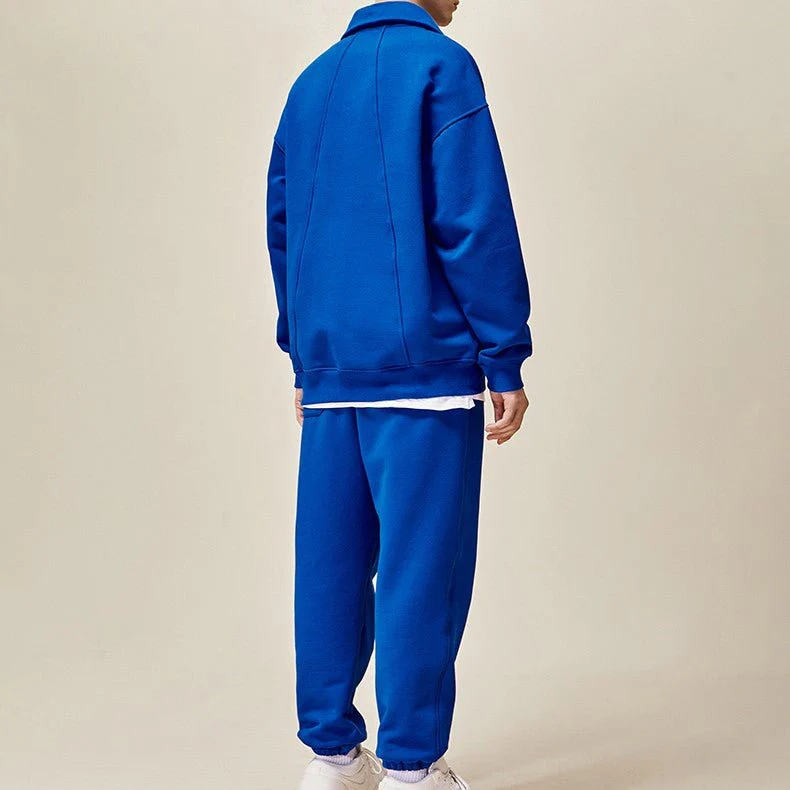 Hoodie Vintage Homme - Image 12