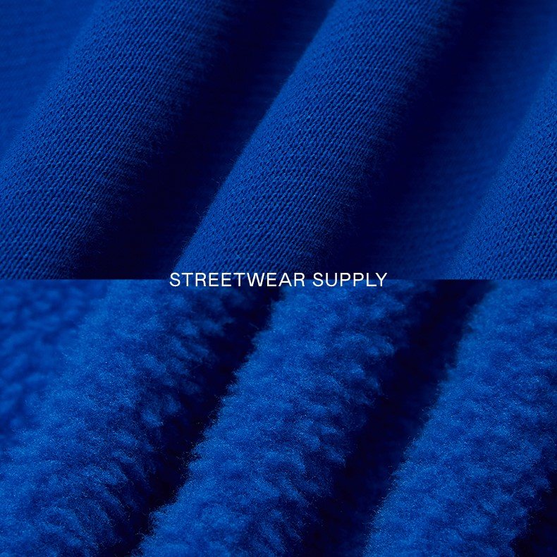 Hoodie Vintage Homme - Image 17