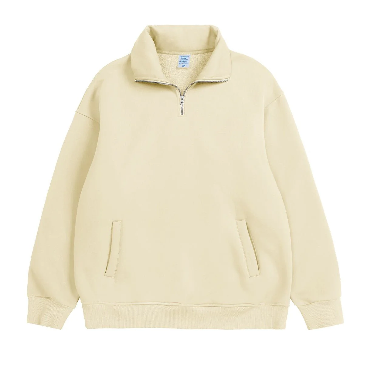 Hoodie Vintage Homme - Image 4