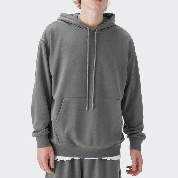 Hoodies Marron - Image 16