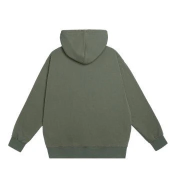 Hoodies Marron - Image 19