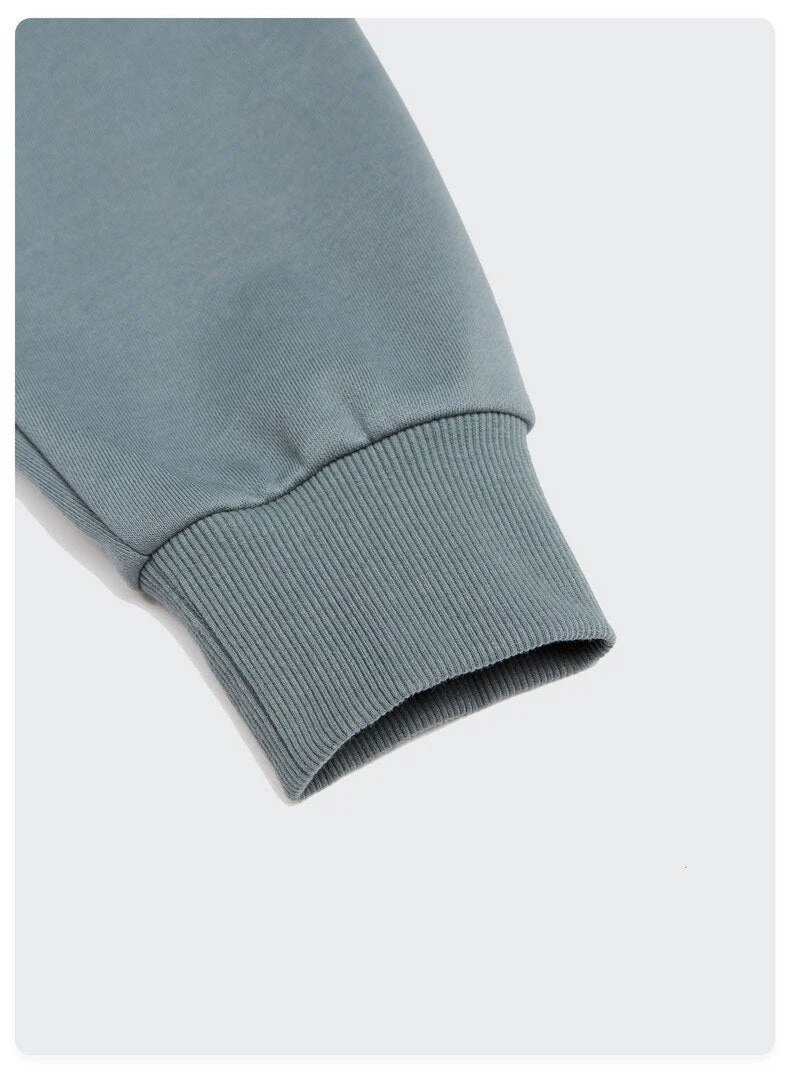 Hoodies Marron - Image 22