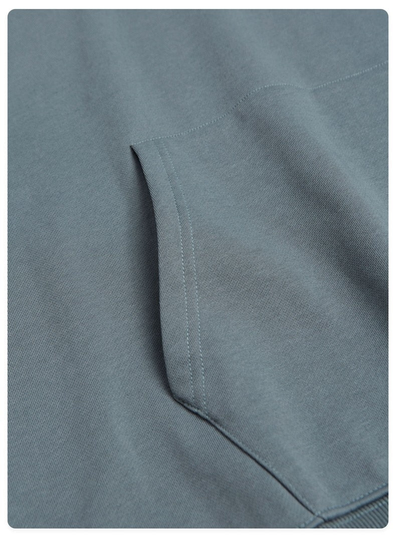 Hoodies Marron - Image 23