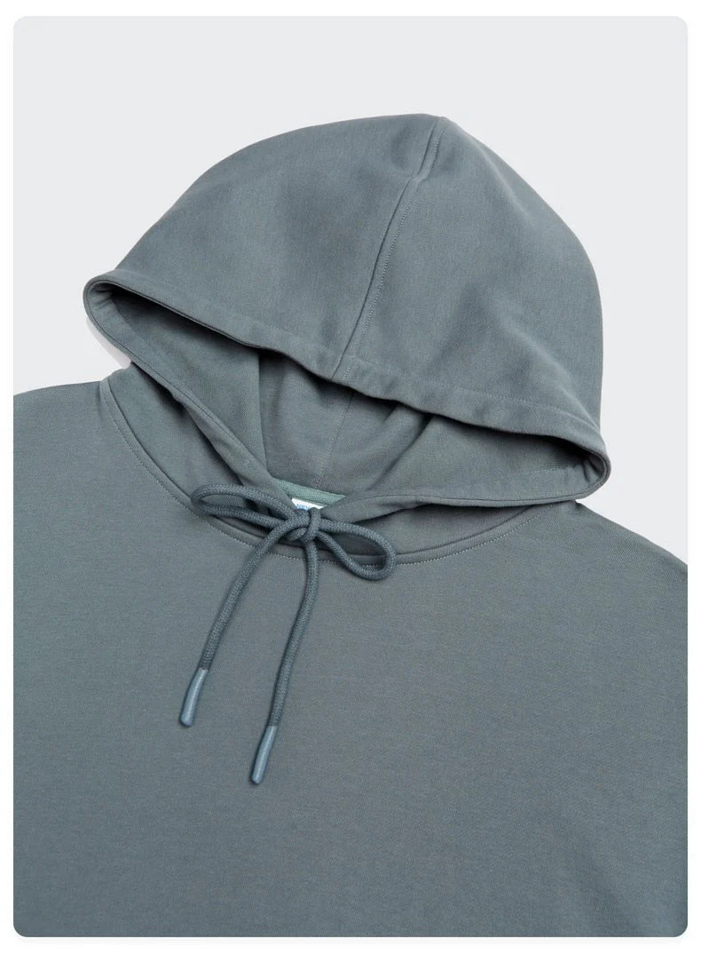 Hoodies Marron - Image 24