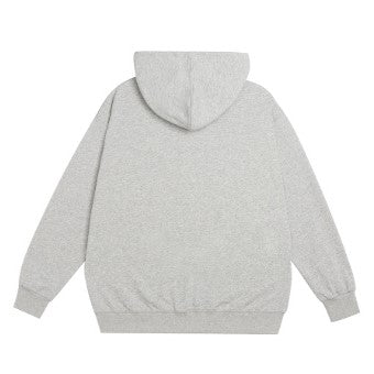 Hoodies Marron - Image 6