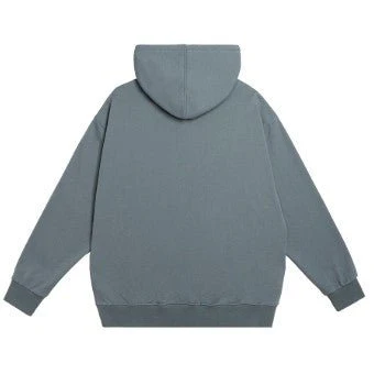 Hoodies Marron - Image 7