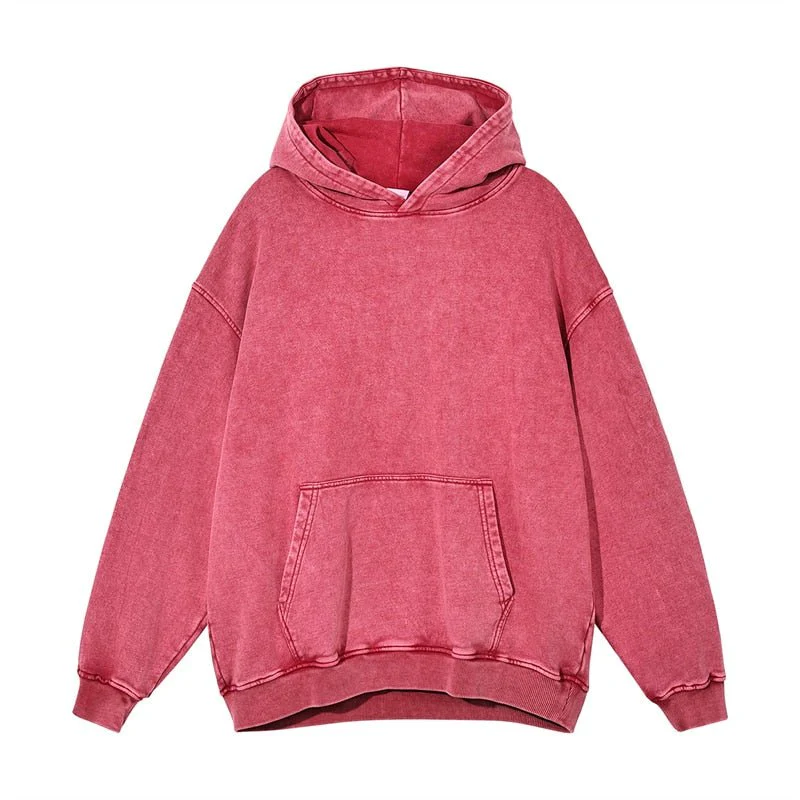 Hoodies Oversize Vintage - Image 10