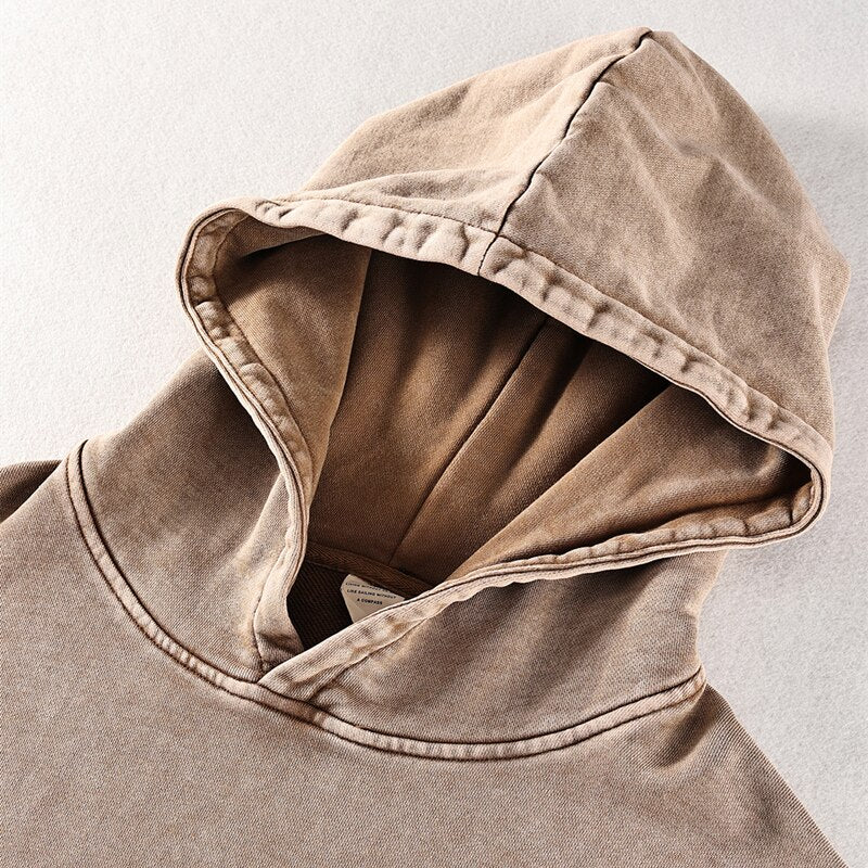 Hoodies Oversize Vintage - Image 11