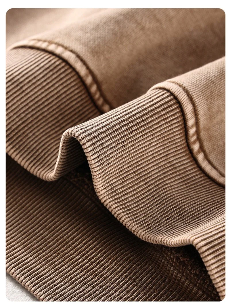 Hoodies Oversize Vintage - Image 13