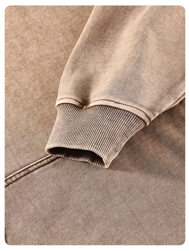 Hoodies Oversize Vintage - Image 14