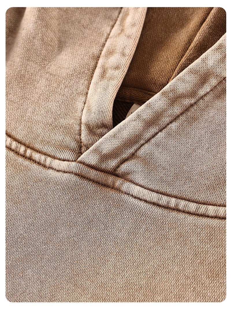 Hoodies Oversize Vintage - Image 15