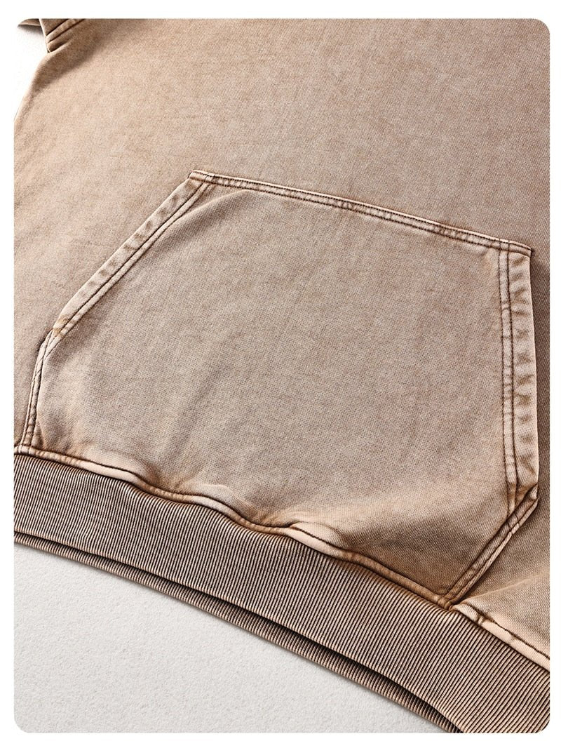 Hoodies Oversize Vintage - Image 16