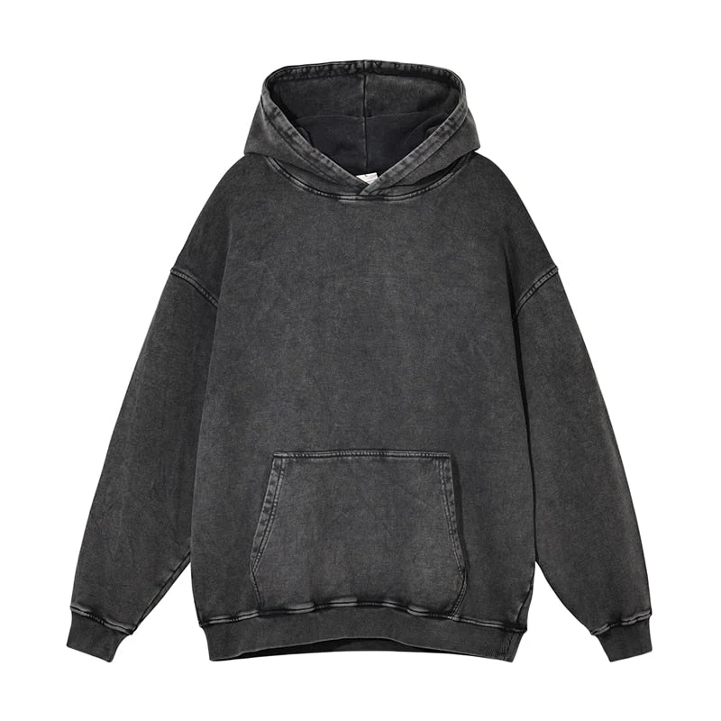 Hoodies Oversize Vintage - Image 5