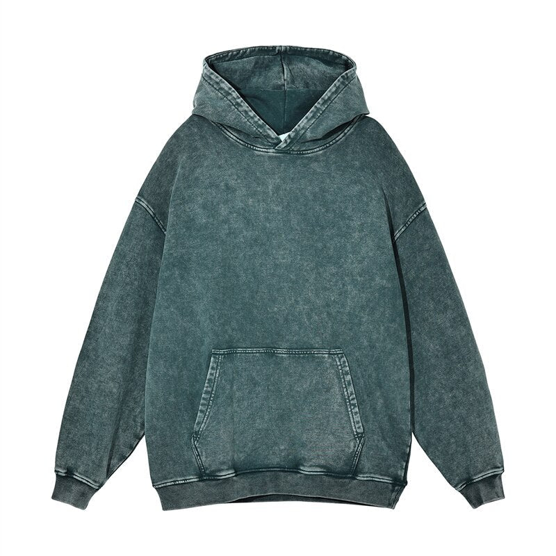 Hoodies Oversize Vintage - Image 6
