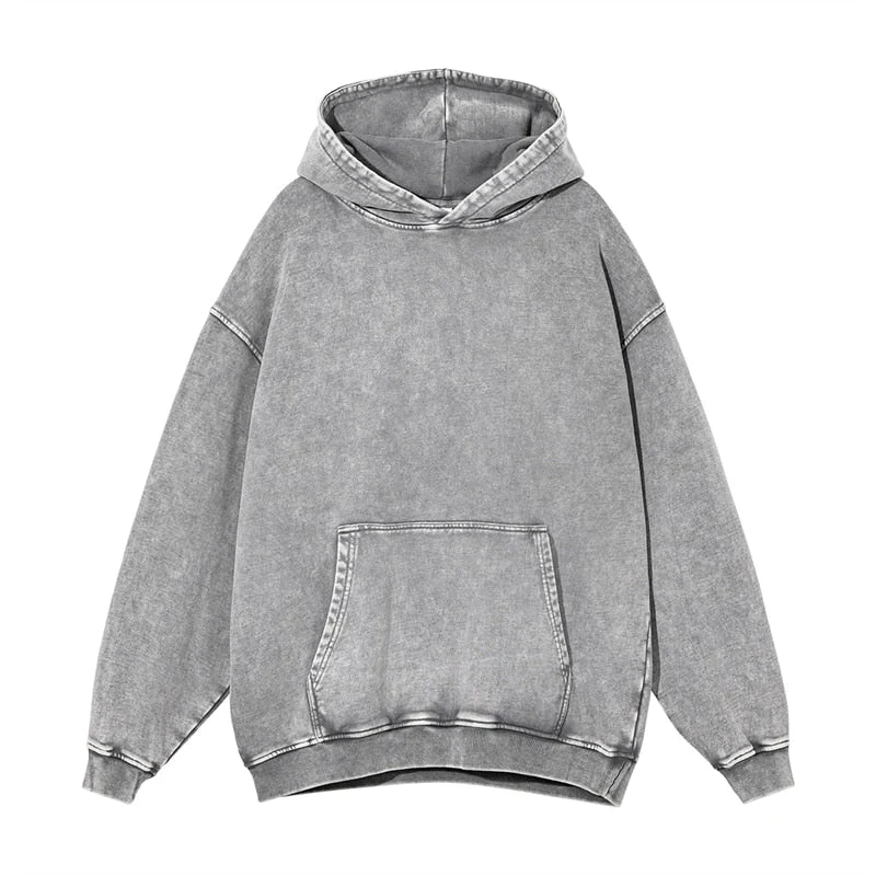Hoodies Oversize Vintage - Image 7