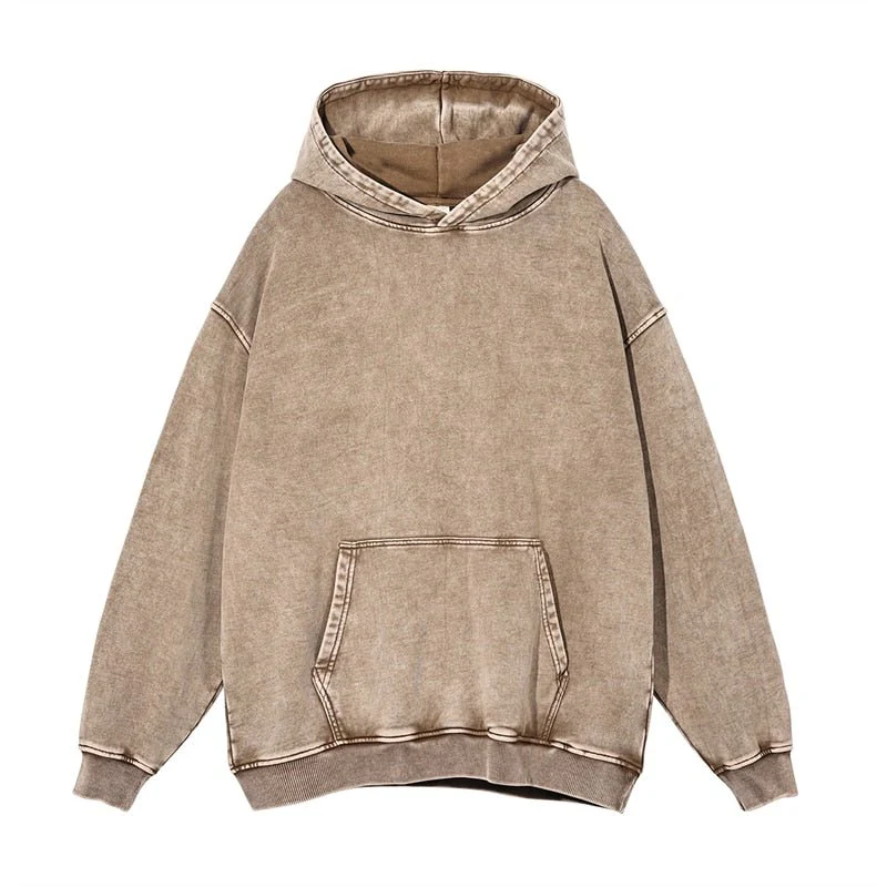 Hoodies Oversize Vintage - Image 8